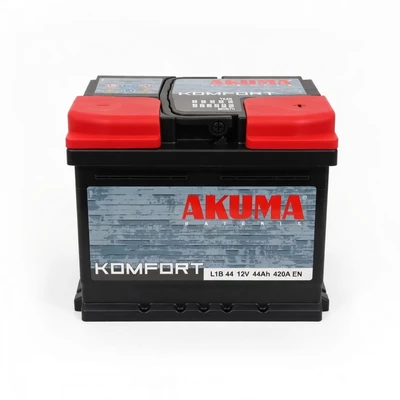 AKUMA KOMFORT 7905539