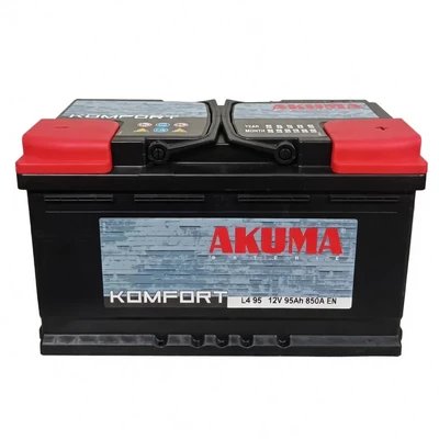 AKUMA KOMFORT 7905552