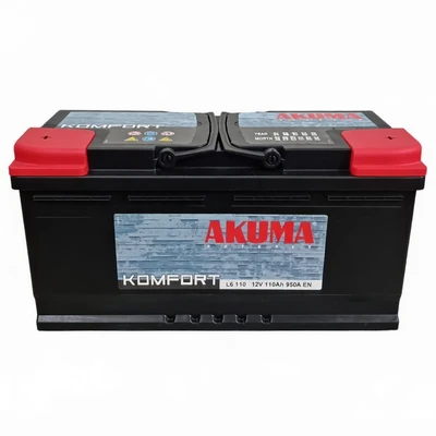 AKUMA KOMFORT 7905557