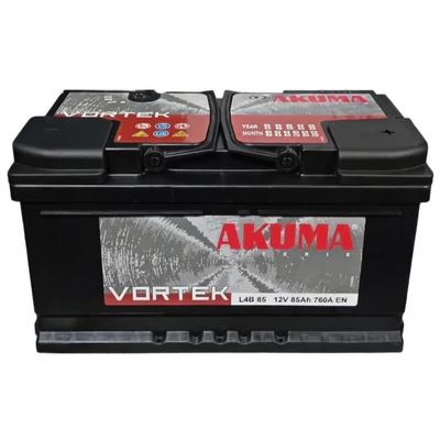 AKUMA VORETK 7905533
