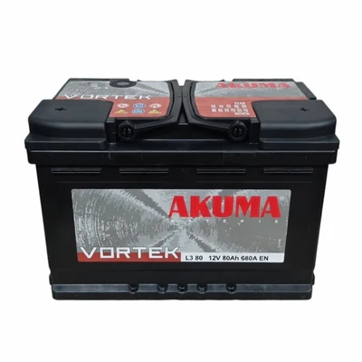AKUMA VORTEK 7905532