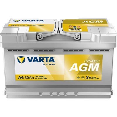 DYNAMIC AGM 580901080