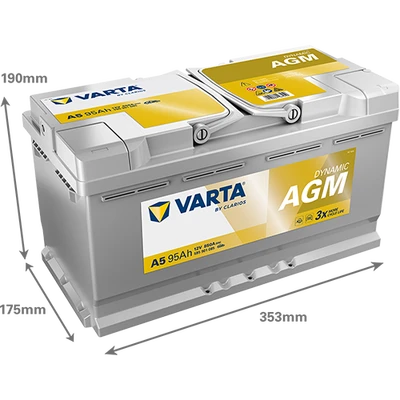 DYNAMIC AGM 595901085 1