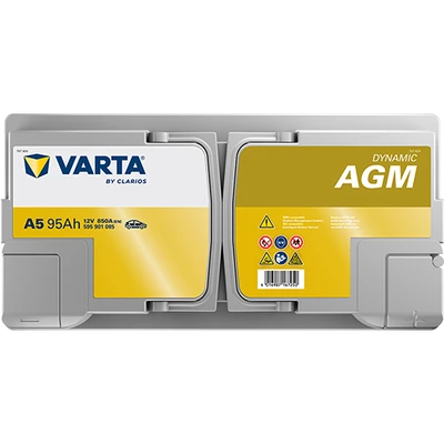 DYNAMIC AGM 595901085 3