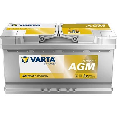 DYNAMIC AGM 595901085