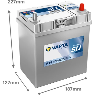 DYNAMIC SLI 540126033 1