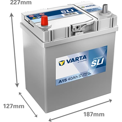 DYNAMIC SLI 540127033 1