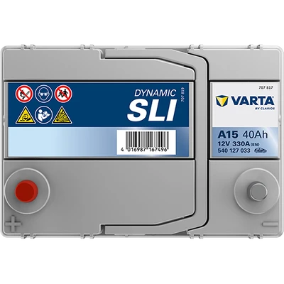 DYNAMIC SLI 540127033 3