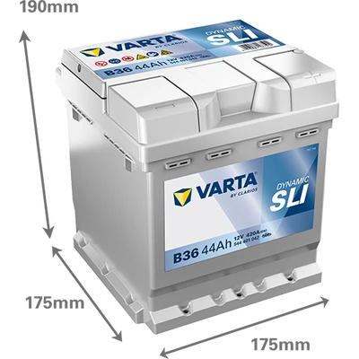 DYNAMIC SLI 544401042 1