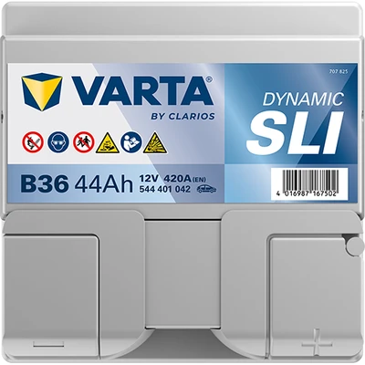 DYNAMIC SLI 544401042 3