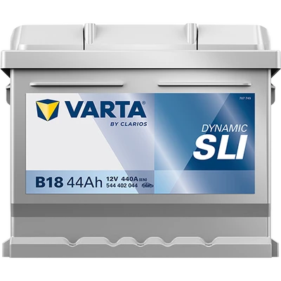 DYNAMIC SLI 544402044 2