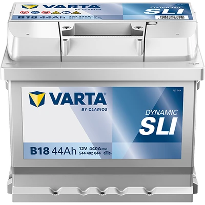 DYNAMIC SLI 544402044