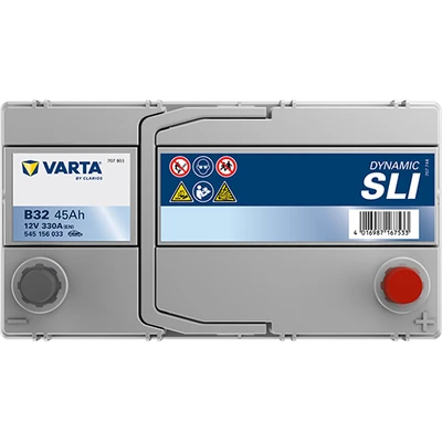 DYNAMIC SLI 545156033 3