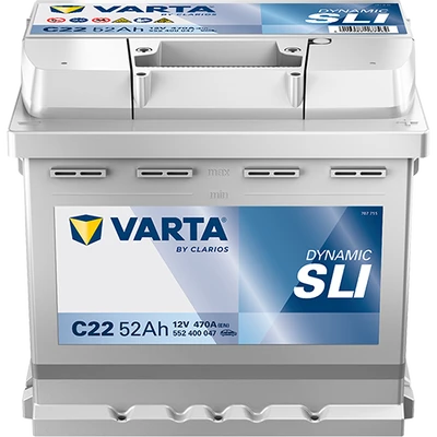 DYNAMIC SLI 552400047