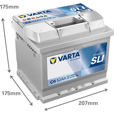 DYNAMIC SLI 552401052 1