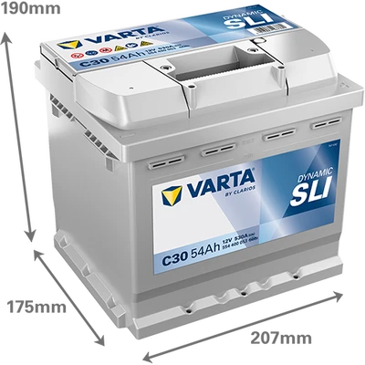 DYNAMIC SLI 554400053 1