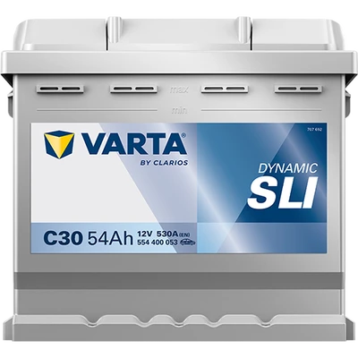 DYNAMIC SLI 554400053 2