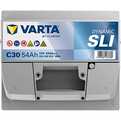 DYNAMIC SLI 554400053 3