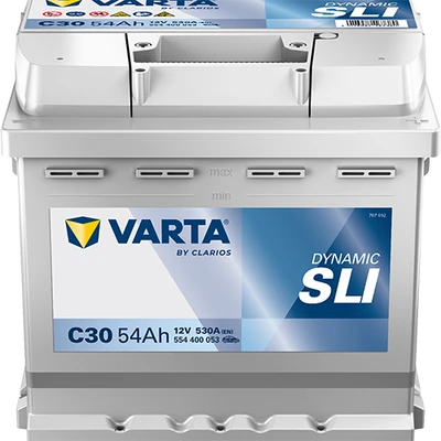 DYNAMIC SLI 554400053