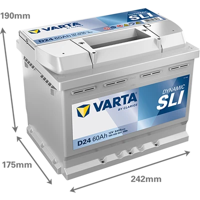 DYNAMIC SLI 560408054 1