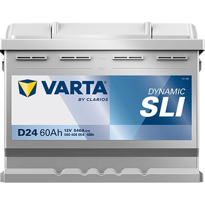 DYNAMIC SLI 560408054 2