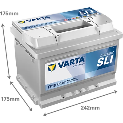 DYNAMIC SLI 560409054 1