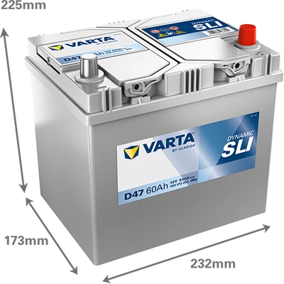 DYNAMIC SLI 560410054 1