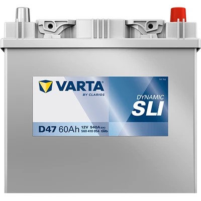 DYNAMIC SLI 560410054 2
