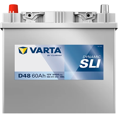 DYNAMIC SLI 560411054 2