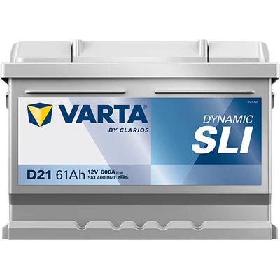 DYNAMIC SLI 561400060 2