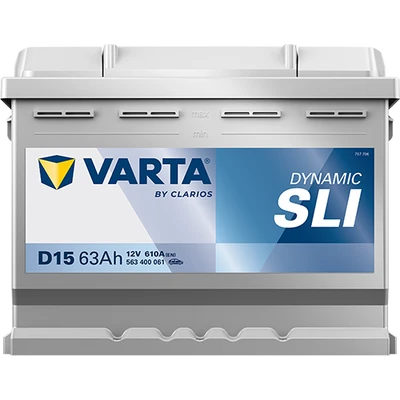 DYNAMIC SLI 563400061 2