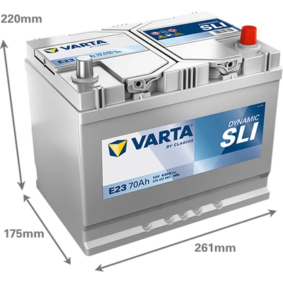 DYNAMIC SLI 570412063 1