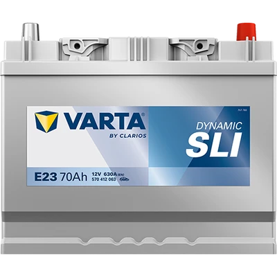 DYNAMIC SLI 570412063 2