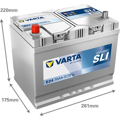 DYNAMIC SLI 570413063 1