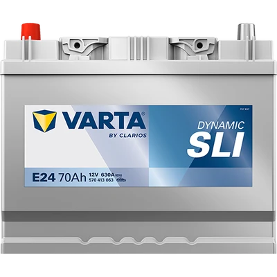 DYNAMIC SLI 570413063 2