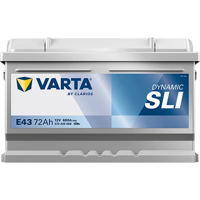 DYNAMIC SLI 572409068 2