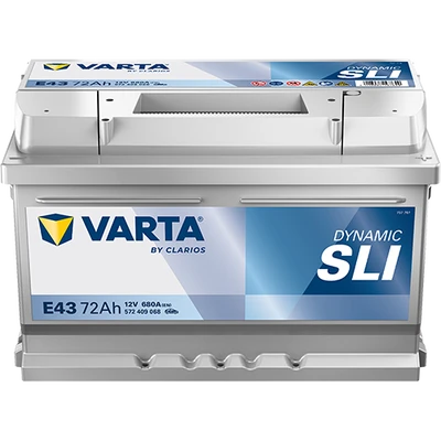 DYNAMIC SLI 572409068