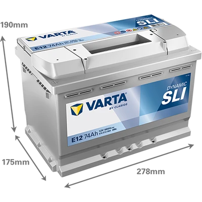 DYNAMIC SLI 574013068 1