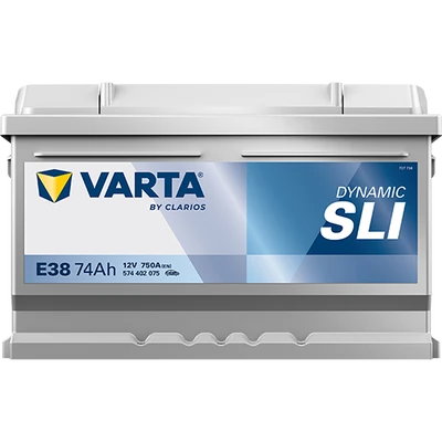 DYNAMIC SLI 574402075 2