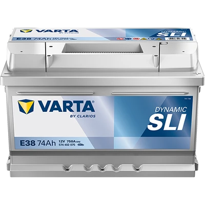 DYNAMIC SLI 574402075