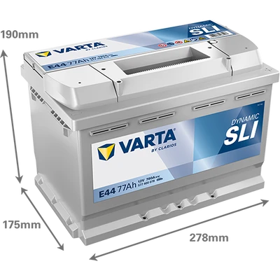 DYNAMIC SLI 577400078 1