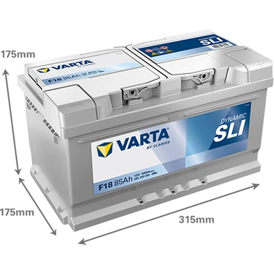 DYNAMIC SLI 585200080 1