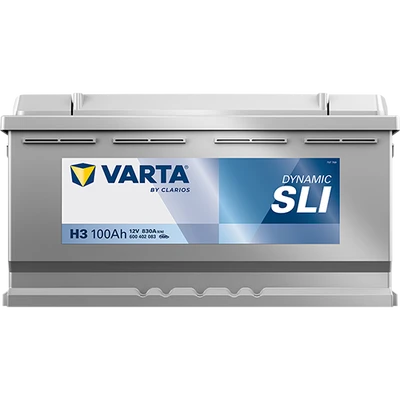 DYNAMIC SLI 600402083 2