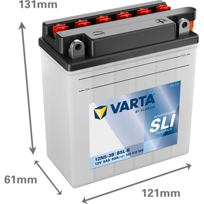 FRESHPACK 505012006 1