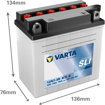 FRESHPACK 507012007 1