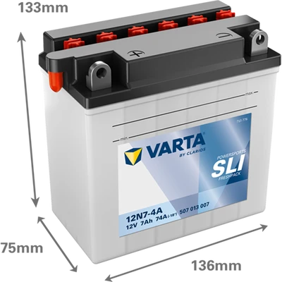 FRESHPACK 507013007 1