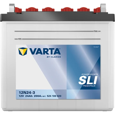 FRESHPACK 524100020 2