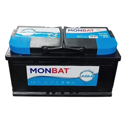 MONBAT AGM 595901086