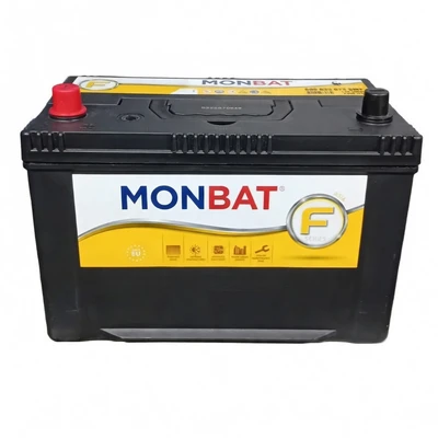 MONBAT ASIA 200100