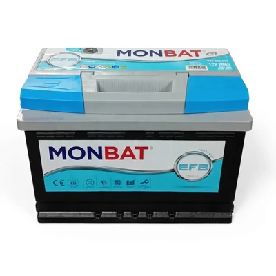 MONBAT EFB 570002070